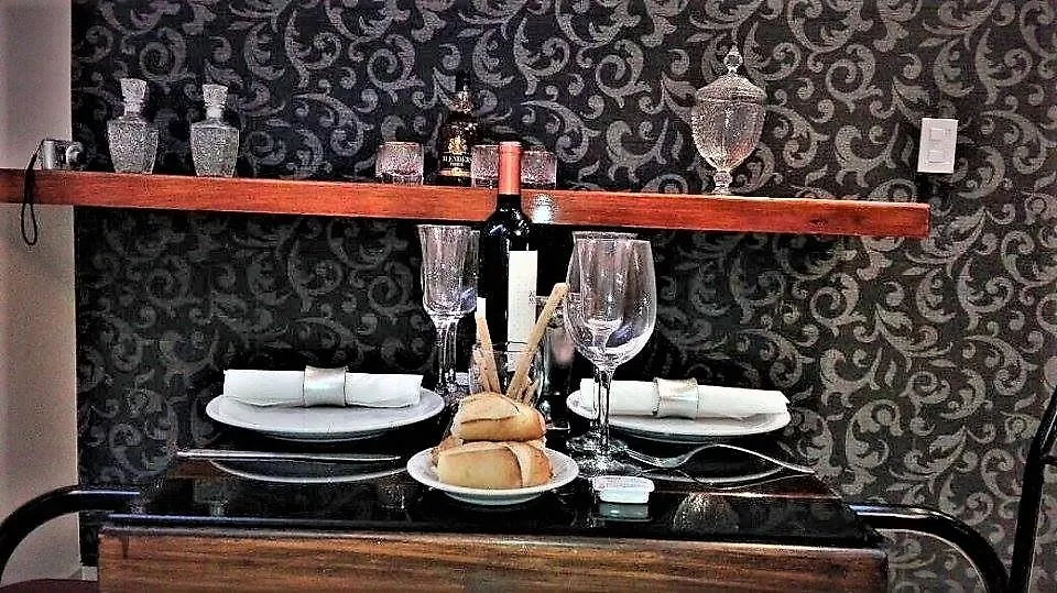 Kitek Hotel Boutique Mendoza Argentina