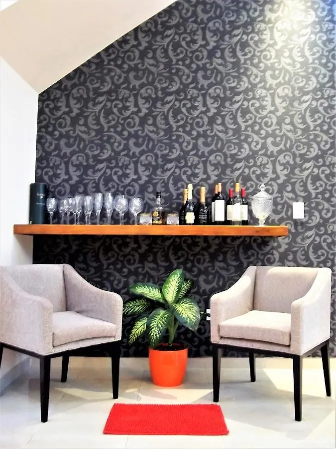 Kitek Hotel Boutique Mendoza 3*,  Argentina