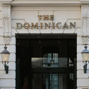 **** Hotel The Dominican, Brussels, A Member Of Design Bélgica
