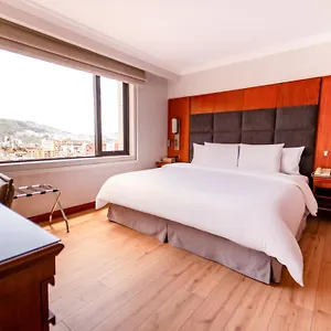 ***** Hotel Swissotel Ecuador