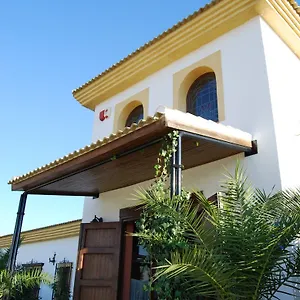 ** Hotel Cortijo De Tajar España