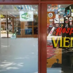 Viena Mendoza