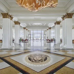 ***** Hotel Palazzo Versace Emiratos Árabes Unidos