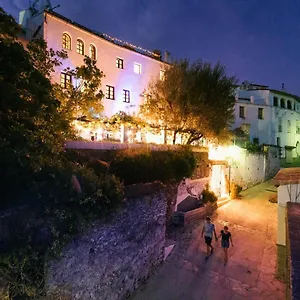 ** Hotel La Fructuosa España